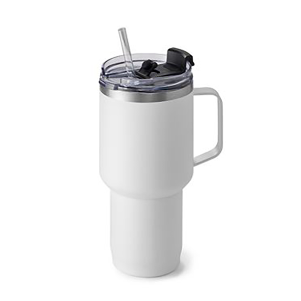 Thermos artus blanc