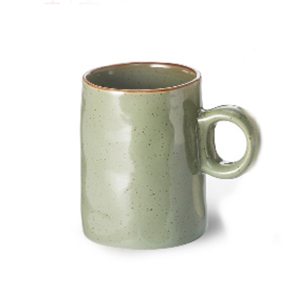 Mug Dario Vert 0,3L